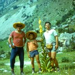 1978 - Кабардино-Балкария