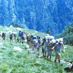 1989 - Центральный Кавказ